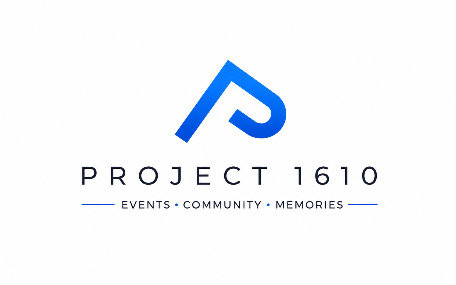 Project 1610